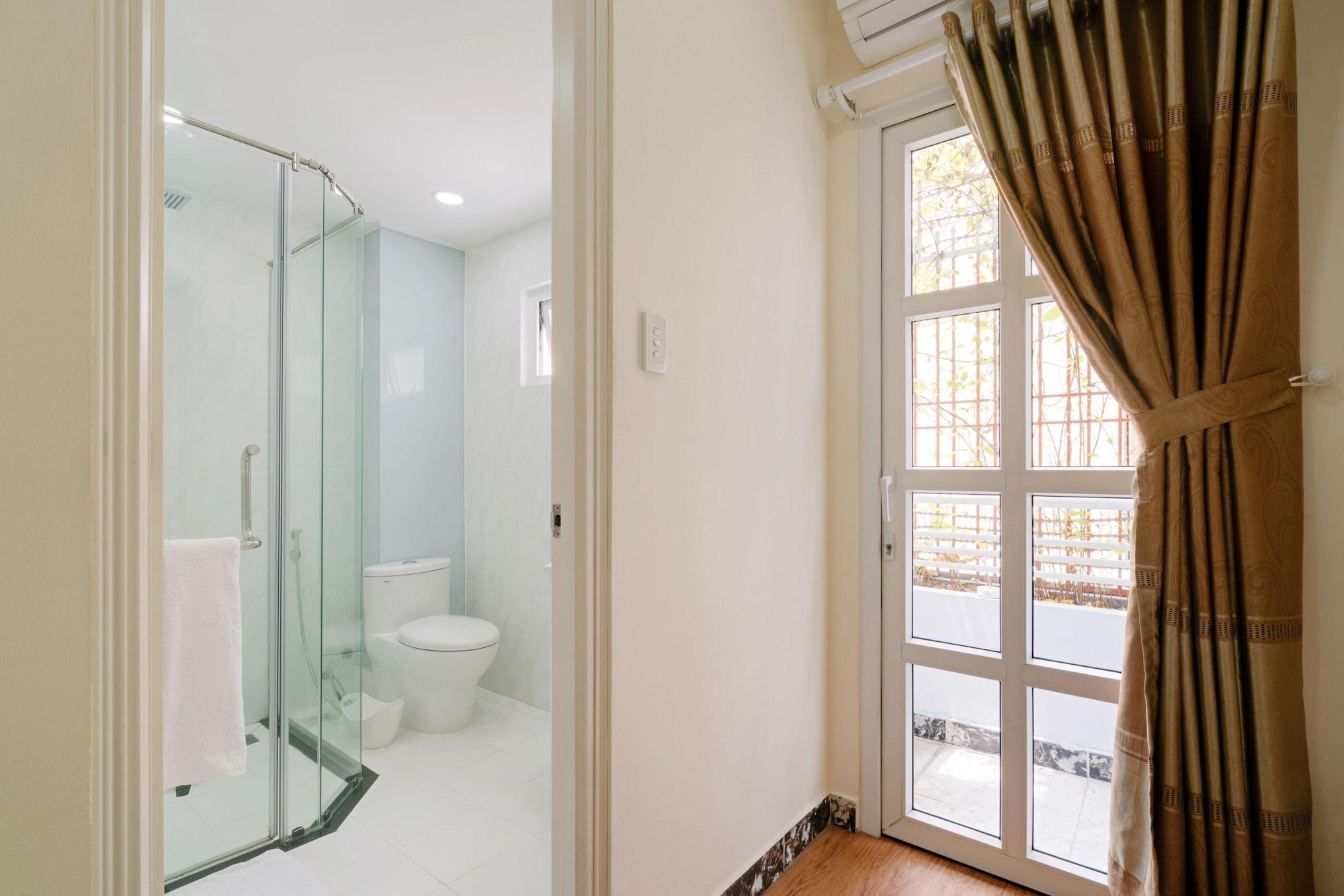 Khách sạn Chez Mimosa Boutique - New Address 135 Tran Hung Dao 3*